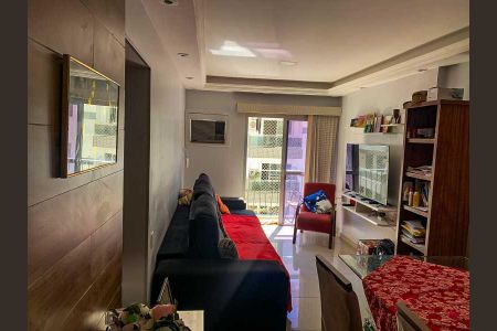 Apartamento à venda com 70m², 2 quartos e 1 vaga