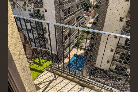 Apartamento à venda com 70m², 2 quartos e 1 vaga