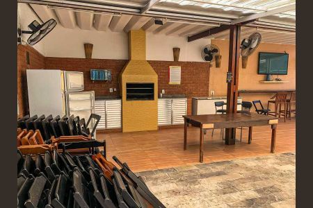 Apartamento à venda com 70m², 2 quartos e 1 vaga