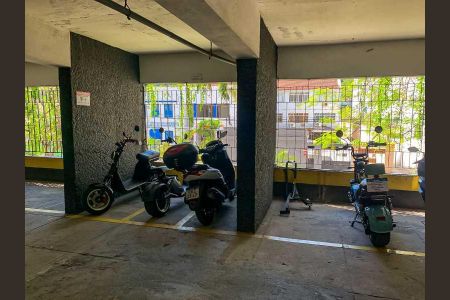 Apartamento à venda com 70m², 2 quartos e 1 vaga