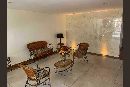 Apartamento à venda com 70m², 2 quartos e 1 vaga