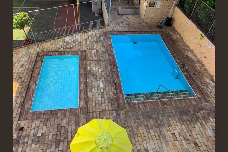 Apartamento à venda com 70m², 2 quartos e 1 vaga