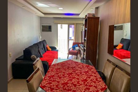 Apartamento à venda com 70m², 2 quartos e 1 vaga