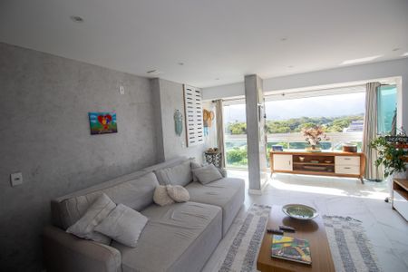 Apartamento à venda com 106m², 2 quartos e 1 vagaSala