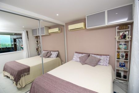 Apartamento à venda com 106m², 2 quartos e 1 vagaQuarto 1