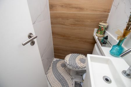 Apartamento à venda com 106m², 2 quartos e 1 vagaLavabo