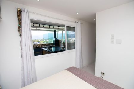 Apartamento à venda com 106m², 2 quartos e 1 vagaQuarto 1