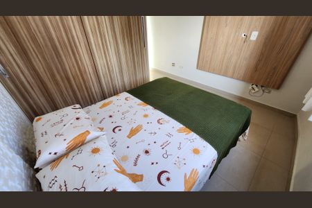 Apartamento para alugar com 95m², 3 quartos e 1 vagaQuarto Suíte