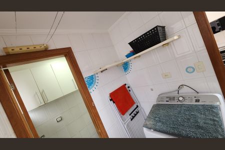 Apartamento para alugar com 95m², 3 quartos e 1 vagaÁrea de Serviço