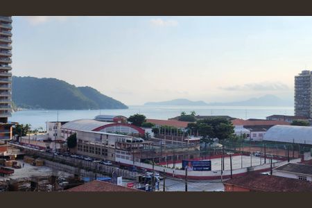 Apartamento para alugar com 95m², 3 quartos e 1 vagaVista da Suíte