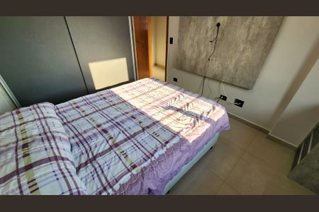 Apartamento para alugar com 95m², 3 quartos e 1 vagaQuarto 1
