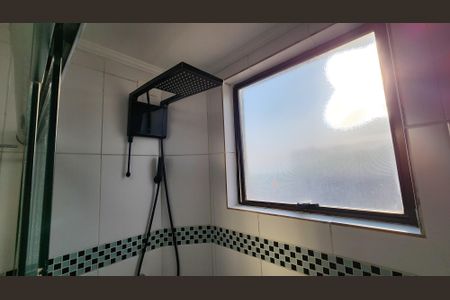 Apartamento para alugar com 95m², 3 quartos e 1 vagaBanheiro Social