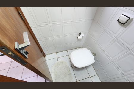 Apartamento para alugar com 95m², 3 quartos e 1 vagaBanheiro de serviço