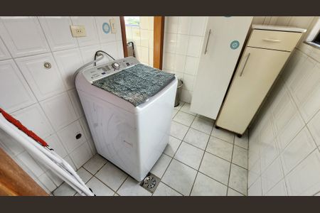 Apartamento para alugar com 95m², 3 quartos e 1 vagaÁrea de Serviço