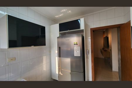 Apartamento para alugar com 95m², 3 quartos e 1 vagaCozinha - Armários