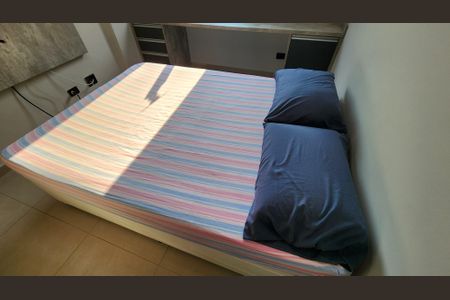 Apartamento para alugar com 95m², 3 quartos e 1 vagaQuarto 2