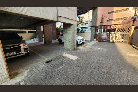 Apartamento para alugar com 95m², 3 quartos e 1 vagaGaragem