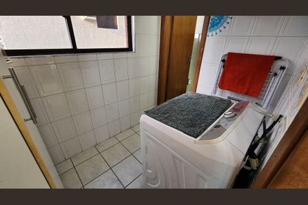 Apartamento para alugar com 95m², 3 quartos e 1 vagaÁrea de Serviço