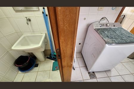 Apartamento para alugar com 95m², 3 quartos e 1 vagaÁrea de Serviço