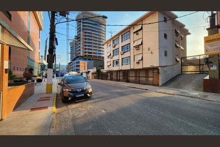 Apartamento para alugar com 95m², 3 quartos e 1 vagaVista da Rua