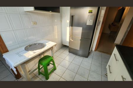Apartamento para alugar com 95m², 3 quartos e 1 vagaCozinha