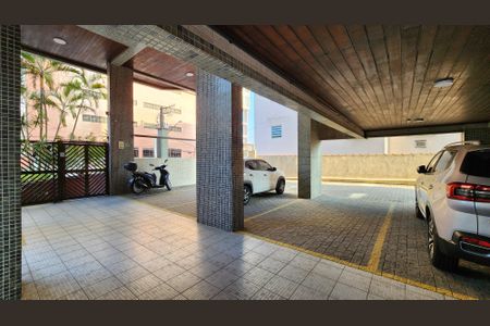 Apartamento para alugar com 95m², 3 quartos e 1 vagaGaragem