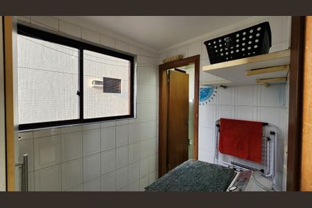 Apartamento para alugar com 95m², 3 quartos e 1 vagaÁrea de Serviço