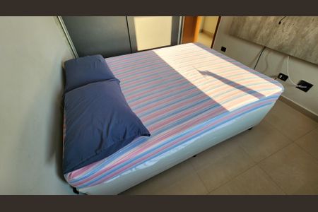 Apartamento para alugar com 95m², 3 quartos e 1 vagaQuarto 2