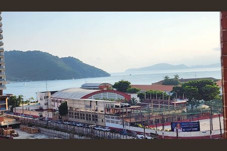 Apartamento para alugar com 95m², 3 quartos e 1 vagaVista do Quarto 2