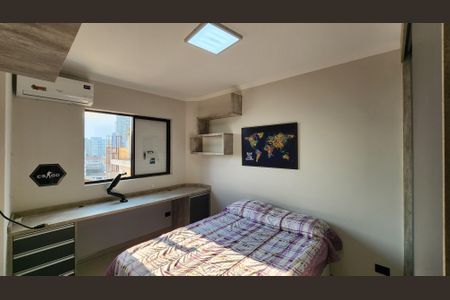 Apartamento para alugar com 95m², 3 quartos e 1 vagaQuarto 1