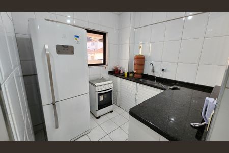 Apartamento para alugar com 95m², 3 quartos e 1 vagaÁrea comum - Salão de festas