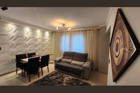 Apartamento para alugar com 95m², 3 quartos e 1 vagaSala