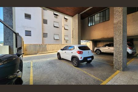 Apartamento para alugar com 95m², 3 quartos e 1 vagaGaragem