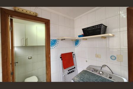 Apartamento para alugar com 95m², 3 quartos e 1 vagaÁrea de Serviço