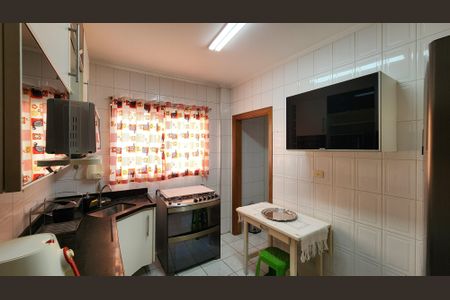 Apartamento para alugar com 95m², 3 quartos e 1 vagaCozinha