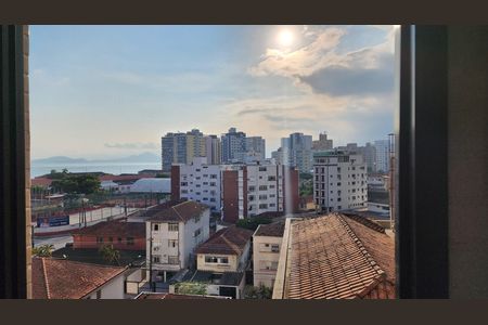 Apartamento para alugar com 95m², 3 quartos e 1 vagaVista do Quarto 1