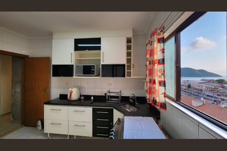 Apartamento para alugar com 95m², 3 quartos e 1 vagaCozinha