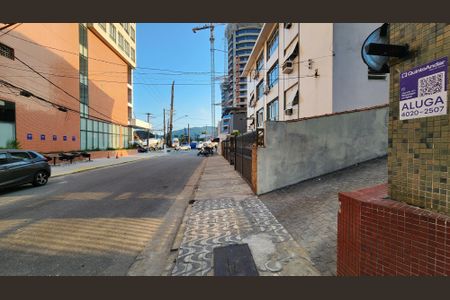 Apartamento para alugar com 95m², 3 quartos e 1 vagaVista da Rua