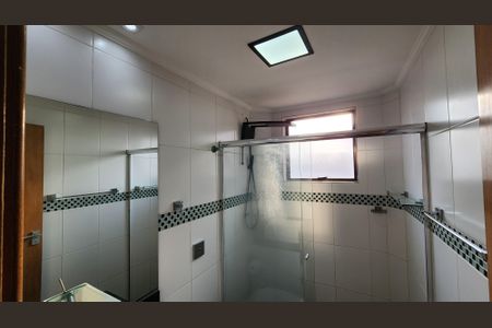 Apartamento para alugar com 95m², 3 quartos e 1 vagaBanheiro Social