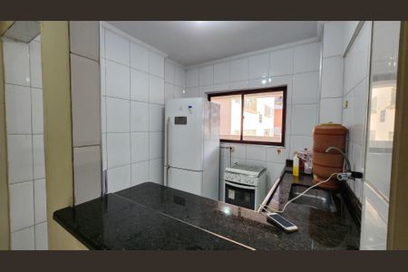 Apartamento para alugar com 95m², 3 quartos e 1 vagaÁrea comum - Salão de festas