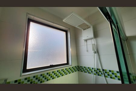 Apartamento para alugar com 95m², 3 quartos e 1 vagaBanheiro Social