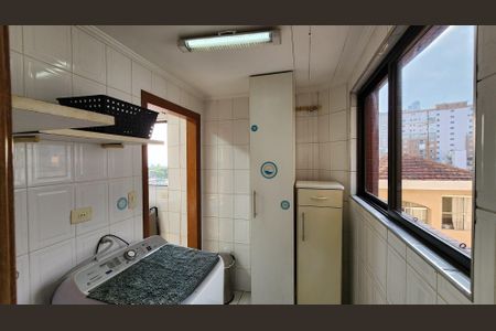 Apartamento para alugar com 95m², 3 quartos e 1 vagaÁrea de Serviço
