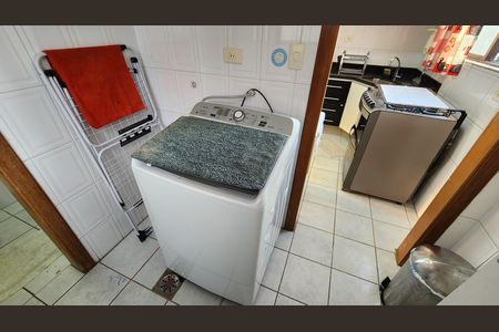 Apartamento para alugar com 95m², 3 quartos e 1 vagaÁrea de Serviço