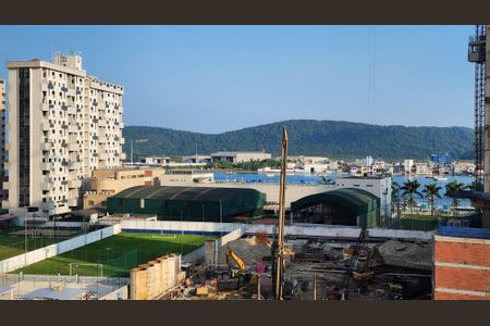 Apartamento para alugar com 95m², 3 quartos e 1 vagaVista da Suíte