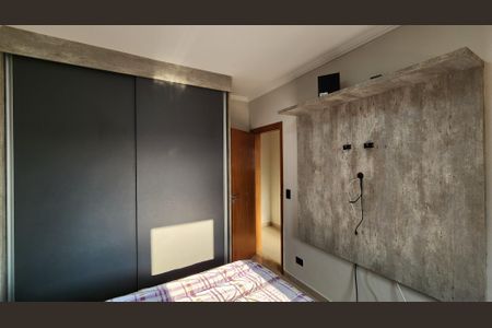 Apartamento para alugar com 95m², 3 quartos e 1 vagaQuarto 1 - Armários