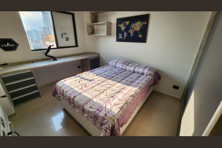 Apartamento para alugar com 95m², 3 quartos e 1 vagaQuarto 1