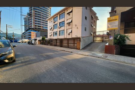 Apartamento para alugar com 95m², 3 quartos e 1 vagaVista da Rua