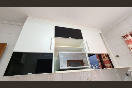 Apartamento para alugar com 95m², 3 quartos e 1 vagaCozinha - Armários