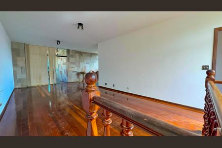 Apartamento à venda com 240m², 4 quartos e 4 vagas Apartamento à venda com 240m², 4 quartos e 4 vagasAndar de Cima