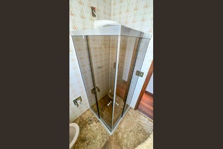 Apartamento à venda com 240m², 4 quartos e 4 vagas Apartamento à venda com 240m², 4 quartos e 4 vagasBanheiro 3